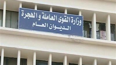  بمرتبات تصل لـ8 آلاف جنيه.. «القوى العاملة» تعلن 4219 وظيفة شاغرة.. و التقديم بداية من الأحد 