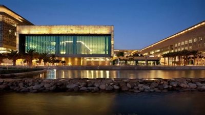 جامعة الملك عبدالله تعلن عن وظائف جديدة لأعضاء هيئة التدريس في مختلف التخصصات.. ننشر نص الإعلان