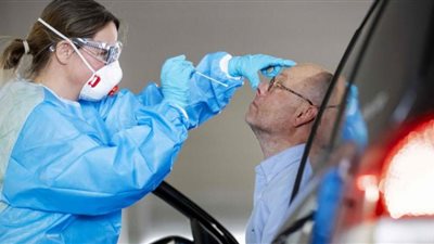 هولندا تتجاوز مليون إصابة بفيروس كورونا