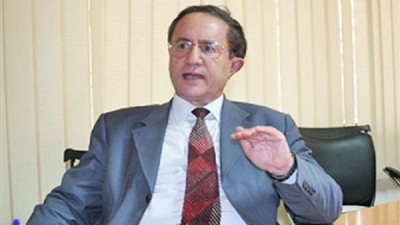 أسامة الغزالي حرب: التعليم في مصر حاليا كارثة.. فيديو