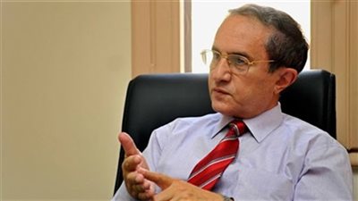 اسامة الغزالى حرب يفجر مفاجأة بشأن ترتيب مصر فى التعليم على مستوى الدول العربية 