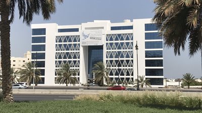 للتعاقد الفوري| جامعة مسقط العمانية تعلن عن وظائف جديدة شاغرة.. ننشر نص الإعلان