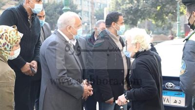 محافظ الجيزة يأمر بمداهمة سنتر تعليمى والقطع الفورى للمرافق عنه