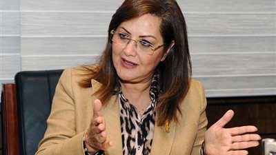 وزيرة التخطيط : مصر الأولى أفريقيا فى الحصول على الاستثمارات الأجنبية