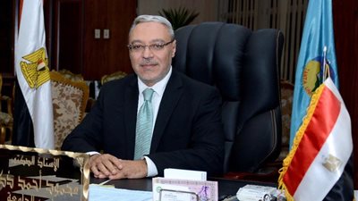 رئيس جامعة طنطا يترأس المجلس الأعلى للمراكز والوحدات