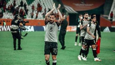 بايرن ميونخ الألماني يتغلب على الأهلي بهدفين نظيفين في نصف نهائي مونديال الأندية