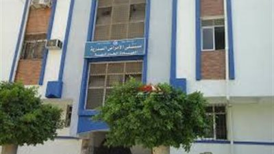 أول تعليق من مستشفي الصدر بدمياط بشأن استبدال جثتين أثناء تغسيلهما  