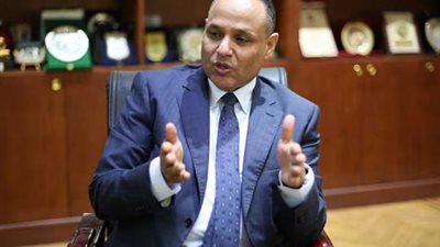 اكاديمية البحث العلمى تفتح باب التقدم لبرنامج ERA Per Med