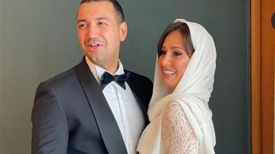 بعد عقد قرانها امس على معز مسعود.. تعرف على عدد زيجات حلا شيحة