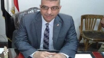 انفراد.. مجدى الجيار مديرا لمديرية التعليم بالجيزة خلفا لخالد حجازى