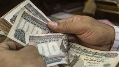 أحمد المصري:  مرتبات المعلمين 