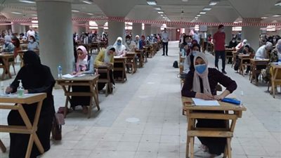 علم الدين : امتحانات التيرم الأول في موعدها بإجراءات احترازية مشددة
