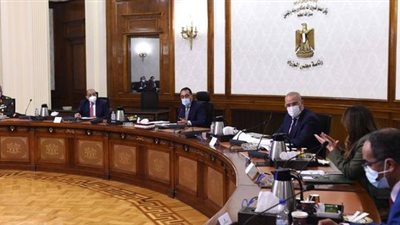 رئيس الوزراء يتابع الإجراءات التنفيذية للمشروع القومي  لتطوير القرى المصرية 