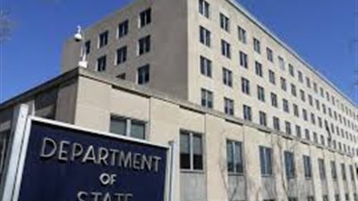 الخارجية الأمريكية: على القوات الأجنبية الانسحاب الفورى من ليبيا
