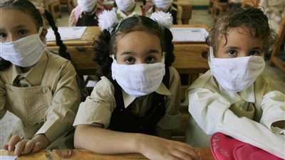 عاجل ..الغاء الدراسة والامتحانات بالمدارس والجامعات فى مصر.. تريند توتير 