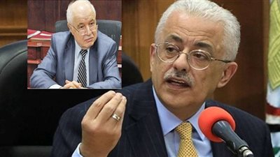 جنسية طارق شوقى الحقيقية.. وسر خروجه من اليونسكو وخلافاته مع طلال ابوغزالة بسبب برنامج ICDL.. يكشفها عاطف فاروق 