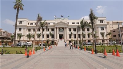 جامعة بنها تعلن جاهزيتها لامتحانات التيرم الاول