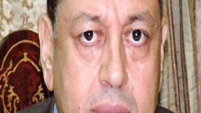 وفاة مجدى قاسم رئيس هيئة ضمان الجودة والاعتماد السابق