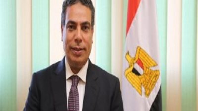 تعيين عادل عبد الغفار مستشاراً إعلامياً ومتحدثاً رسمياً لوزارة التعليم العالى