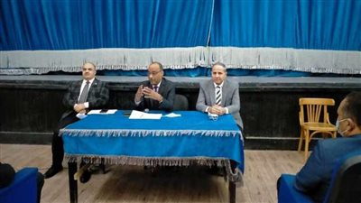 وكيل تعليم الفيوم: تفعل المشروع الوطني للقراءة بجميع مدارس الإدارات التعليمية