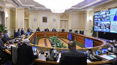 مجلس الوزراء يوافق علي اعتماد حافز جديد بحد أقصى 65 ألف جنيه.. ننشر التفاصيل كاملة