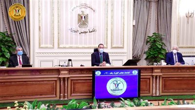 عاجل| أول تعليق لمجلس الوزراء بشأن  تأجيل الدراسة في الفصل الدراسي الثاني بجميع المدارس والجامعات على مستوى محافظات الجمهورية 