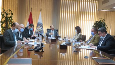 وزير المالية :تغطية أكثر من ٩٥٪ من إجمالى البضائع الواردة لمصر بمنظومة «النافذة الواحدة» قبل نهاية يونيه المقبل