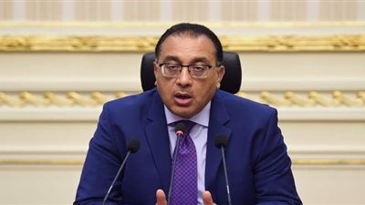 اول تعليق لمجلس الوزراء بشأن تعطل الخدمات الإلكترونية المقدمة لأصحاب البطاقات التموينية على موقع 