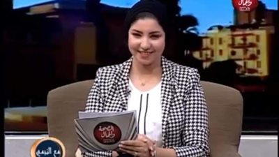 المستشارة رضوى الدربي لبرنامج 