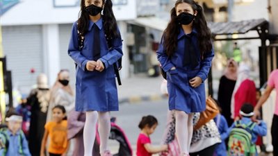 التعليم بعمان: 74 إصابة لم يلتحق منهم 49 بالتعليم الوجاهي