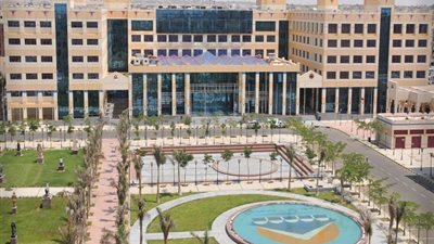 جامعة 6 اكتوبر تعلن حاجتها الى اعضاء هيئة التدريس ومعاونيهم فى 12 كلية.. ننشر التفاصيل