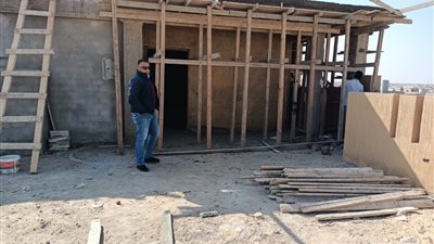 وزير الإسكان: بدء التشطيبات لـ٥١٢ وحدة بالإسكان المتميز بمدينة الفشن الجديدة