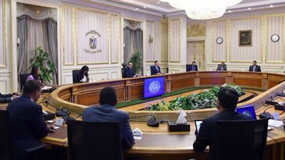 أول تعليق لمجلس الوزراء علي الاستقطاع من حسابات المواطنين بالبنوك لتمويل باقي مشروعات العاصمة الإدارية الجديدة 