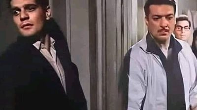 وللقدر حسابات أخرى.. تعرف علي سبب الخلاف بين رشدي أباظة وعمر الشريف وكيف بدأ مشوارة في السينما العالمية  