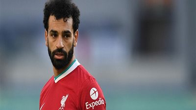 محمد صلاح يتخطى رقم مانى بهدافى افريقيا فى الدورى الانجليزى