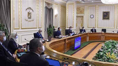 عاجل| مجلس الوزراء : 27 فبراير استئناف الدراسة بالفصل الدراسي الثاني بالمدارس والجامعات