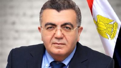 حاتم صادق: مصر نجحت في تطوير موقفها.. وتستعد للترتيبات الجديدة في ليبيا