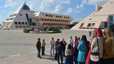 التعليم العالي: تنظيم مدارس للتدريب العملى لطلاب الجامعات المصرية