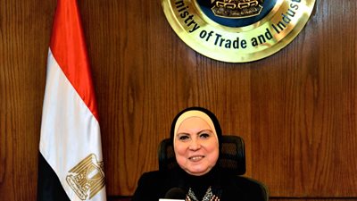 نيفين جامع:  إنتهاء أزمة فرض  السلطات الأوغندية رسوماً جمركية على الصادرات 