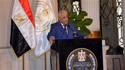 الآن بث مباشر.. المؤتمر الصحفى لطارق شوقى بشأن الامتحانات وبداية الدراسة للتيرم الثانى