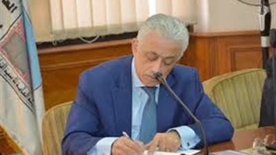 عاجل| امتحانات التيرم الأول 27 فبراير الى 9 مارس.. امتحانات الاعدادية والثانوية فى لجان مدرسية