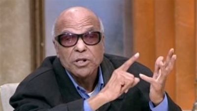 وفاة البرلمانى السابق البدرى فرغلى