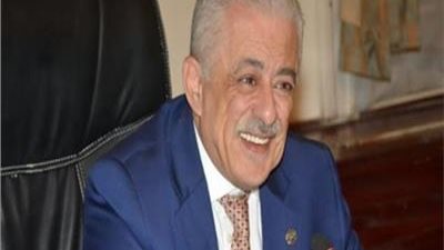 اول تعليق من طارق شوقى بشأن اسئلة امتحانات الشهادة الاعدادية