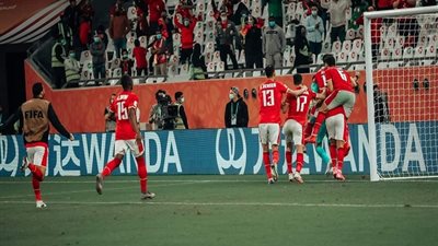 قناة مجانية تنقل مباراة الاهلى والمريخ السودانى
