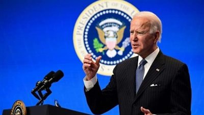 الخارجية الأمريكية تعلن استئناف المساعدات الإنسانية للفلسطينيين