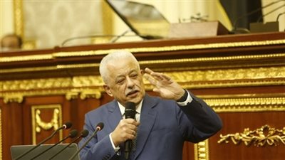 هام| طارق شوقي يكشف عن موقف الوزارة من الطلاب الأقل من 4 ابتدائى في النظام الجديد