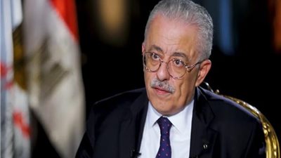 13 رسالة جديدة من وزير التربية والتعليم