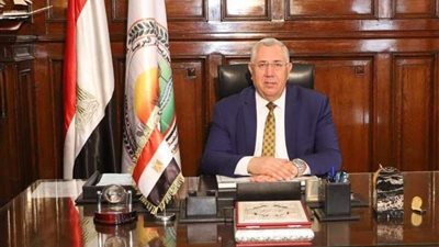 الزراعة تصدر توصياتها للمزارعين في كيفية التعامل مع موجة الطقس القادمة 