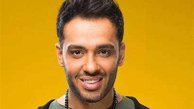  رامى جمال يتصدر جوجل بأغنية 