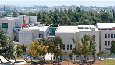  جامعة الأميرة سمية بالأردن تعلن عن وظائف جديدة لأعضاء هيئة التدريس 